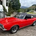 FORD MAVERICK SUPER LUXO COUPÉ V8 16V GASOLINA 2P MANUAL FORD MAVERICK SUPER LUXO COUPÉ V8 16V GASOLINA 2P MANUAL