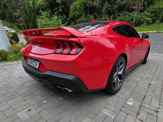 FORD-MUSTANG-5.0 V8 GASOLINA GT PERFORMANCE SELECTSHIFT FORD-MUSTANG-2024