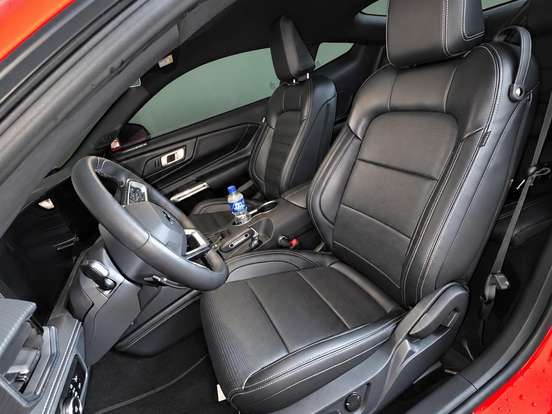 FORD-MUSTANG-5.0 V8 GASOLINA GT PERFORMANCE SELECTSHIFT FORD-MUSTANG-2024