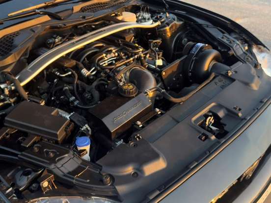 FORD-MUSTANG-5.0 V8 TI-VCT GASOLINA MACH 1 SELECTSHIFT FORD-MUSTANG-2021