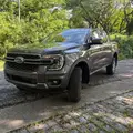 FORD RANGER 2.0 TURBO DIESEL CD XLS 4X4 AUTOMÁTICO FORD RANGER 2.0 TURBO DIESEL CD XLS 4X4 AUTOMÁTICO