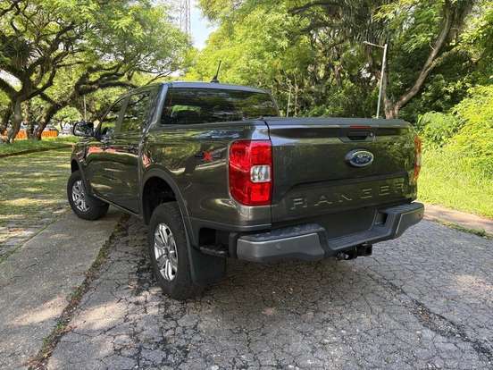 FORD-RANGER-2.0 TURBO DIESEL CD XLS 4X4 AUTOMÁTICO FORD-RANGER-2024