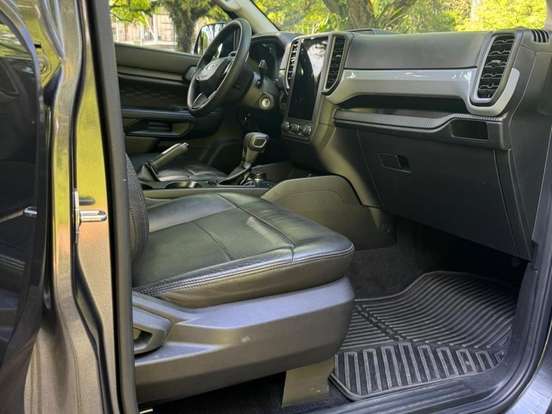 FORD-RANGER-2.0 TURBO DIESEL CD XLS 4X4 AUTOMÁTICO FORD-RANGER-2024