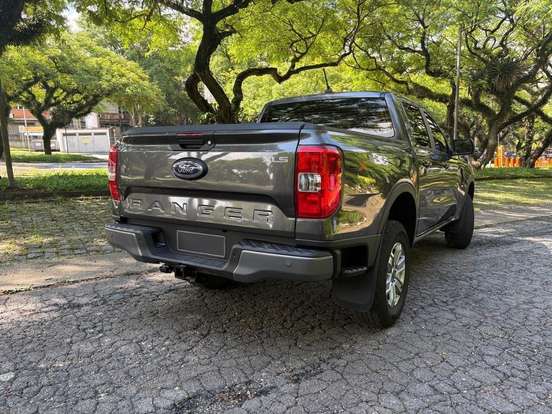 FORD-RANGER-2.0 TURBO DIESEL CD XLS 4X4 AUTOMÁTICO FORD-RANGER-2024