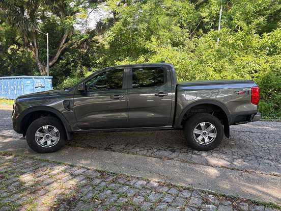 FORD-RANGER-2.0 TURBO DIESEL CD XLS 4X4 AUTOMÁTICO FORD-RANGER-2024