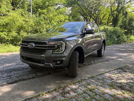 FORD-RANGER-2.0 TURBO DIESEL CD XLS 4X4 AUTOMÁTICO FORD-RANGER-2024