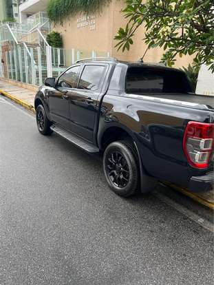 FORD-RANGER-2021