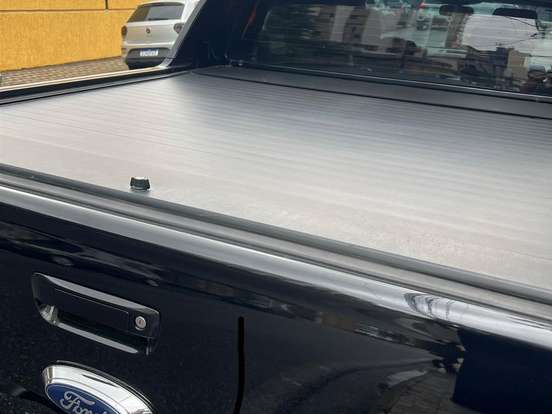 FORD-RANGER-2.2 BLACK 4X2 CD 16V DIESEL 4P AUTOMÁTICO FORD-RANGER-2021