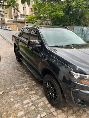FORD-RANGER-2021