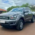 FORD RANGER 2.2 XLS 4X4 CD 16V DIESEL 4P AUTOMÁTICO FORD RANGER 2.2 XLS 4X4 CD 16V DIESEL 4P AUTOMÁTICO