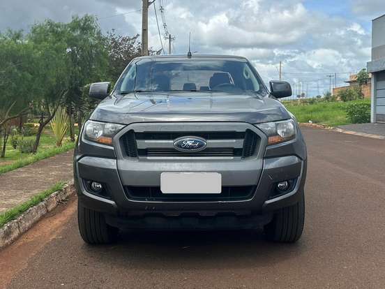 FORD-RANGER-2019