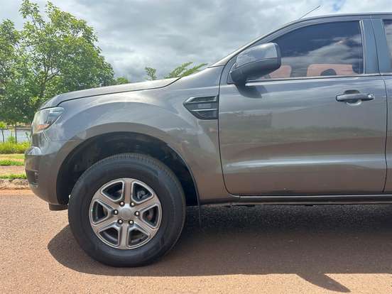 FORD-RANGER-2.2 XLS 4X4 CD 16V DIESEL 4P AUTOMÁTICO FORD-RANGER-2019