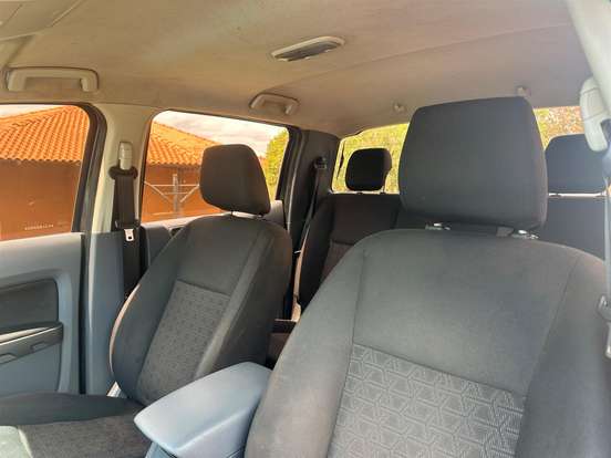 FORD-RANGER-2.2 XLS 4X4 CD 16V DIESEL 4P AUTOMÁTICO FORD-RANGER-2019