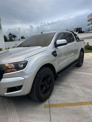 FORD-RANGER-2018