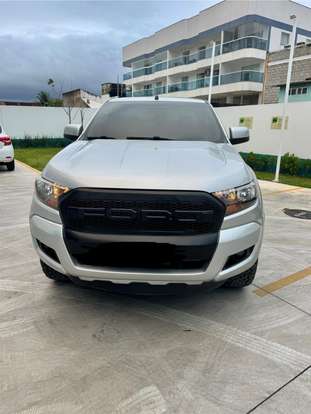FORD-RANGER-2018