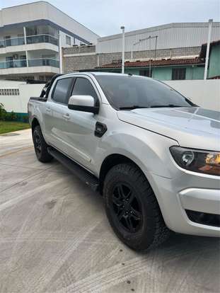 FORD-RANGER-2018