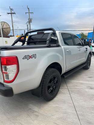 FORD-RANGER-2018