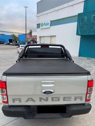 FORD-RANGER-2018