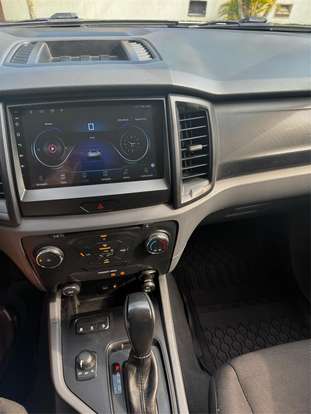 FORD-RANGER-2018
