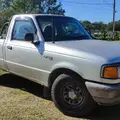 FORD RANGER 2.3 XL 4X2 CS 16V GASOLINA 2P MANUAL FORD RANGER 2.3 XL 4X2 CS 16V GASOLINA 2P MANUAL