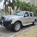 FORD RANGER 2.3 XLT 16V 4X2 CD GASOLINA 4P MANUAL FORD RANGER 2.3 XLT 16V 4X2 CD GASOLINA 4P MANUAL