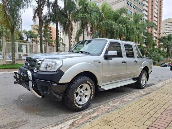 FORD-RANGER-2010