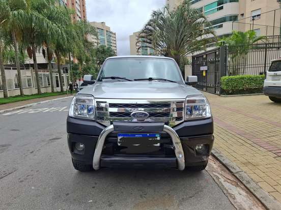 FORD-RANGER-2010