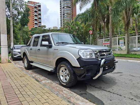 FORD-RANGER-2010