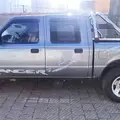 FORD RANGER 2.5 XL 4X2 CD 8V GASOLINA 4P MANUAL FORD RANGER 2.5 XL 4X2 CD 8V GASOLINA 4P MANUAL