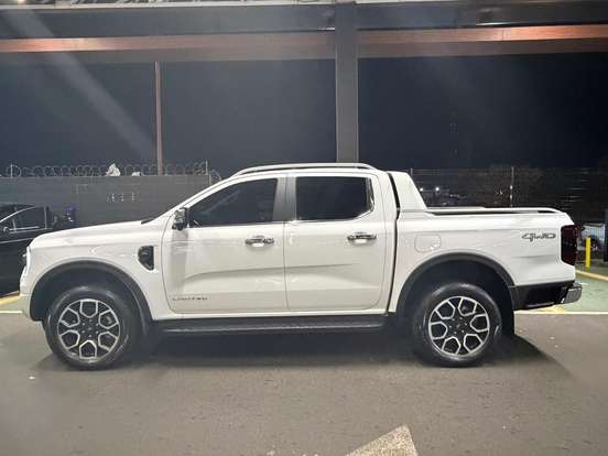 FORD-RANGER-2023