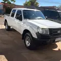 FORD RANGER 3.0 XL 4X4 CS TURBO ELECTRONIC DIESEL 2P MANUAL FORD RANGER 3.0 XL 4X4 CS TURBO ELECTRONIC DIESEL 2P MANUAL