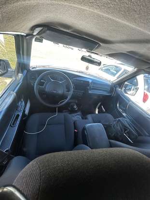 FORD-RANGER-2009