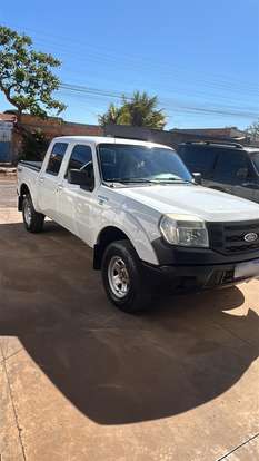 FORD-RANGER-2009
