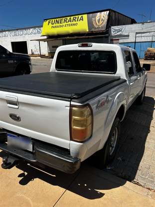 FORD-RANGER-2009