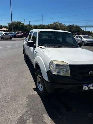 FORD-RANGER-2009