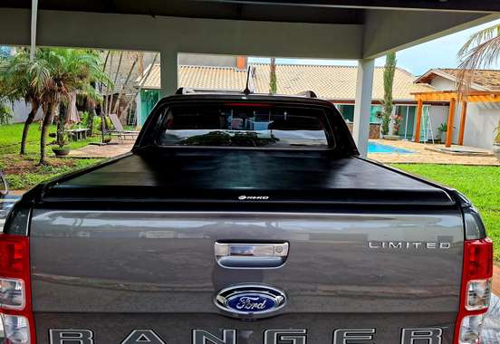 FORD-RANGER-2020