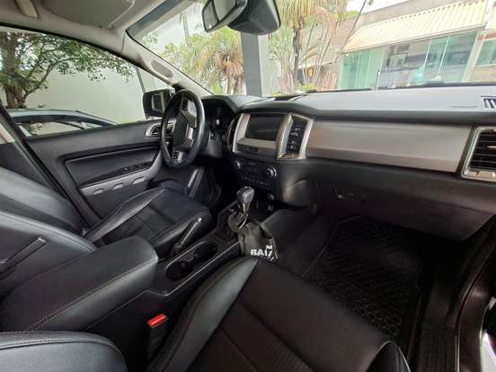 FORD-RANGER-3.2 LIMITED 4X4 CD 20V DIESEL 4P AUTOMÁTICO FORD-RANGER-2020