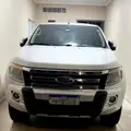 FORD RANGER 3.2 XLT 4X4 CD 20V DIESEL 4P AUTOMÁTICO FORD RANGER 3.2 XLT 4X4 CD 20V DIESEL 4P AUTOMÁTICO