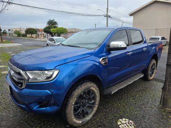 FORD-RANGER-2020