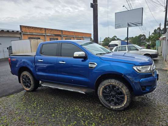 FORD-RANGER-2020