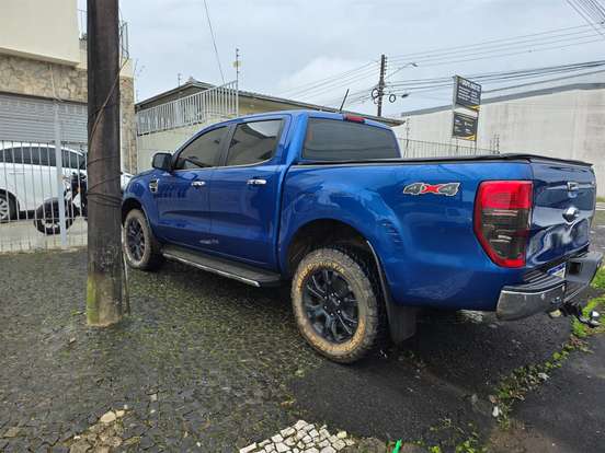 FORD-RANGER-2020