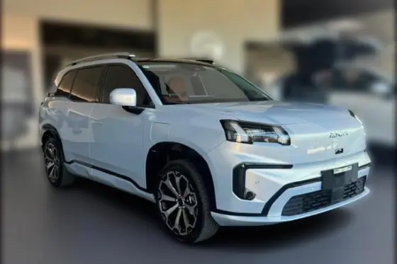 GAC AION V 75,3 KW ELÉTRICO ELITE