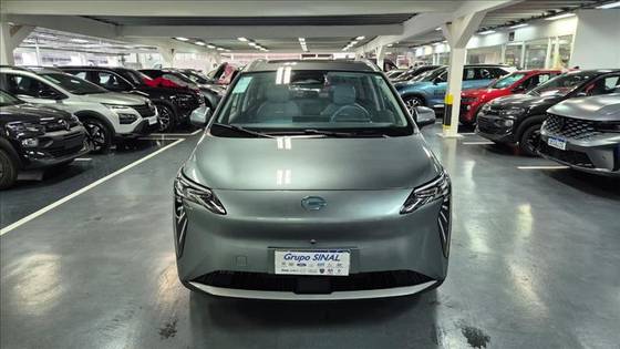 GAC AION Y 63,2 KW ELÉTRICO PREMIUM