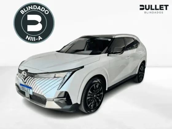 GAC GS4 2.0 HEV ELITE AUTOMÁTICO