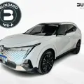 GAC GS4 2.0 HEV ELITE AUTOMÁTICO GAC GS4 2.0 HEV ELITE AUTOMÁTICO