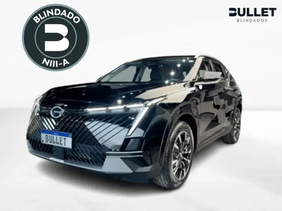 GAC GS4 2.0 HEV ELITE AUTOMÁTICO