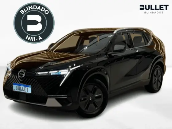 GAC GS4 2.0 HEV PREMIUM AUTOMÁTICO