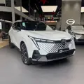 GAC GS4 2.0 HEV ELITE AUTOMÁTICO GAC GS4 2.0 HEV ELITE AUTOMÁTICO