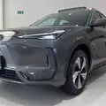 GEELY EX5 60,22 KW ELÉTRICO MAX GEELY EX5 60,22 KW ELÉTRICO MAX