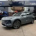 GEELY EX5 EM-i 1.5 PHEV MAX E-DHT GEELY EX5 EM-i 1.5 PHEV MAX E-DHT
